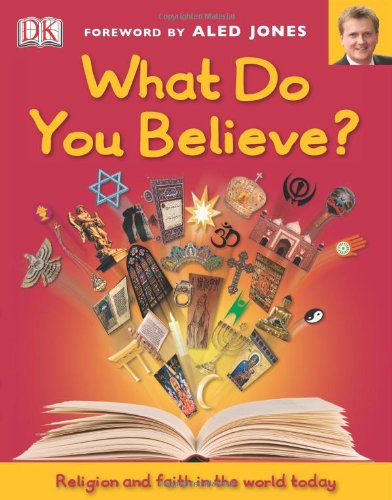 What Do You Believe? (French Edition) by Aled Jones