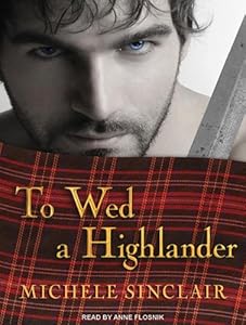 To Wed a Highlander