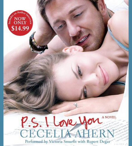PS, I Love You by Cecelia Ahern