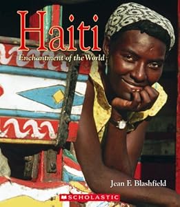 Haiti (Enchantment of the World, Second)