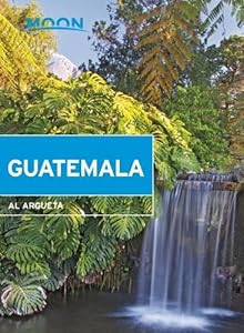 Moon Guatemala
