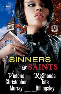 Sinners &amp; Saints