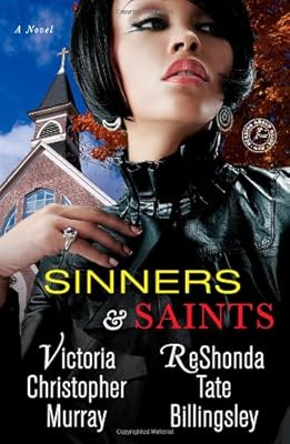 Sinners &amp; Saints