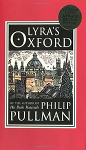 Lyra's Oxford