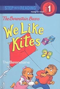 We Like Kites (Berenstain Bears (Prebound))