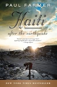 Haiti After the Earthquake