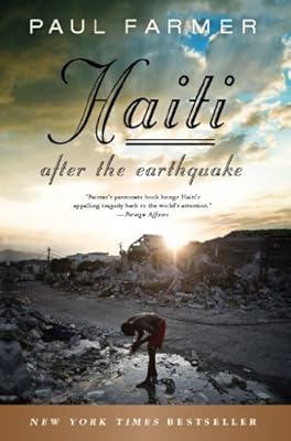 Haiti After the Earthquake
