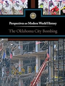 The Oklahoma City bombing