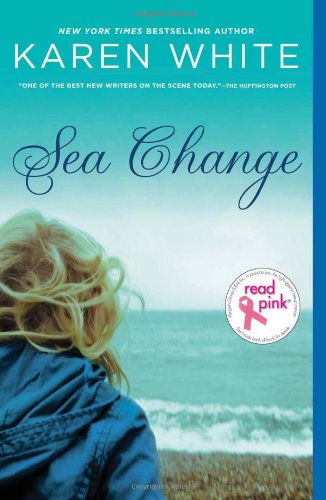 Sea Change by Karen White