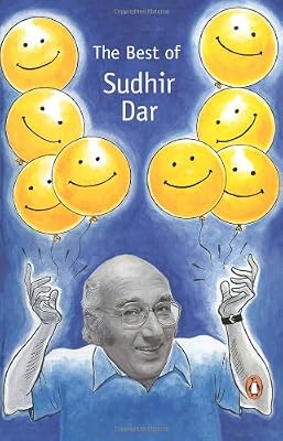 The best of Sudhir Dar