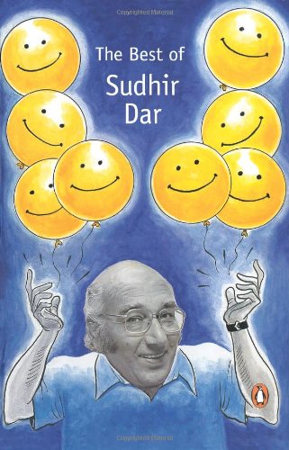 The best of Sudhir Dar by Sudhir Dar