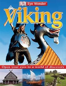 Eye Wonder: Viking