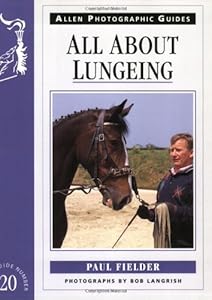 All about Lungeing
