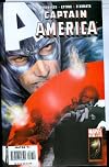 Captain America (2005-2009) #37: The Man Who Bought America, Part 1