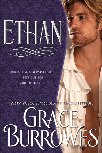 Ethan: Lord of Scandals by Grace Burrowes