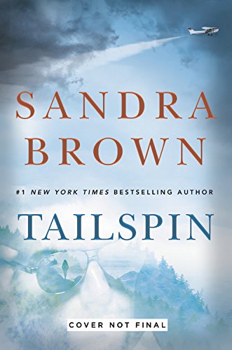 Tailspin by Sandra Brown