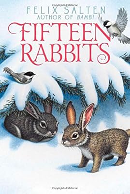 Fifteen Rabbits