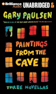 Paintings from the Cave: Three Novellas