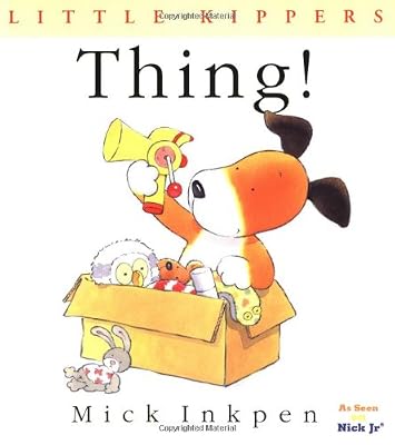 Thing!: Little Kippers