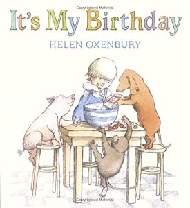 It's My Birthday
