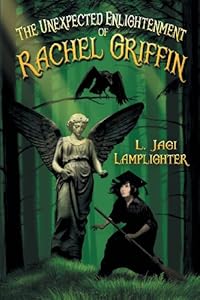 The Unexpected Enlightenment of Rachel Griffin
