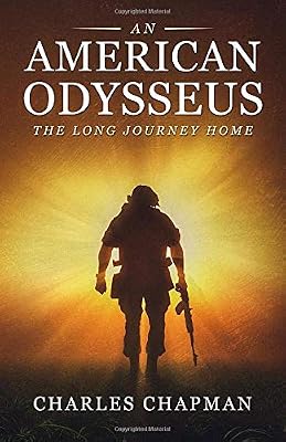 An American Odysseus: The Long Journey Home