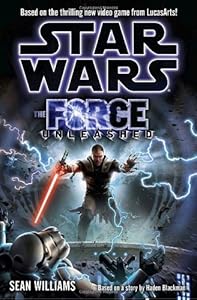 The Force Unleashed