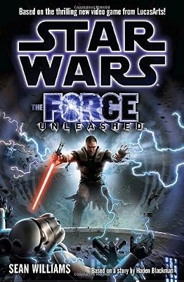 The Force Unleashed