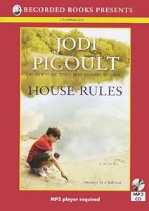House Rules: A Novel