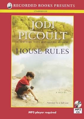 House Rules: A Novel