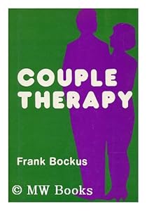 Couple Therapy by Frank Bockus