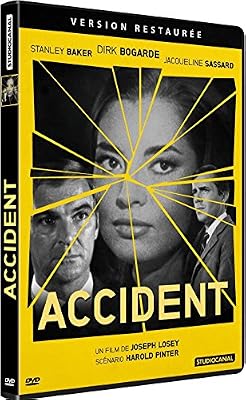 Accident [Version restaurée]