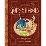 Gods & Heroes