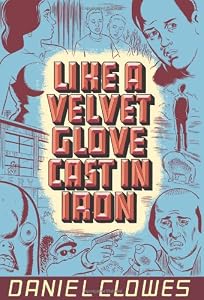 Like a Velvet Glove Cast in Iron