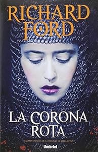 Corona rota, La