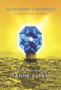 The Diamond of Darkhold (Ember, Book 4)