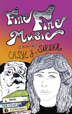 Fine Fine Music