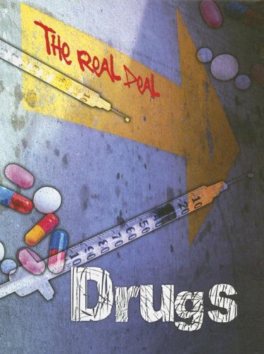 Drugs (The Real Deal) by Rachel Lynette