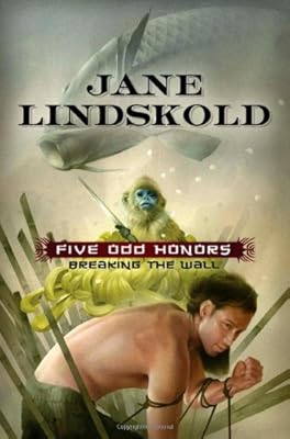 Five Odd Honors