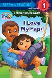 I Love My Papi!