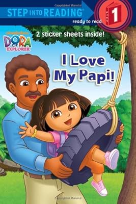 I Love My Papi!