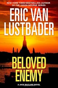 Beloved Enemy: A Jack McClure Novel