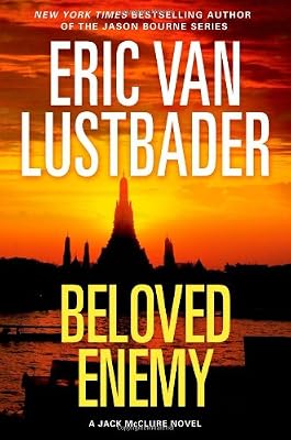 Beloved Enemy: A Jack McClure Novel