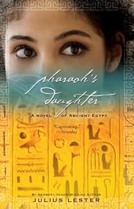 Pharaoh's Daughter: A Novel of Ancient Egypt