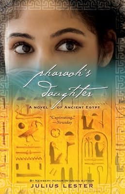 Pharaoh's Daughter: A Novel of Ancient Egypt