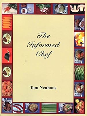 The Informed Chef