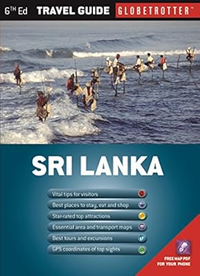 Sri Lanka Travel Pack