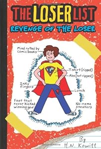 The Loser List #2: Revenge of the Loser