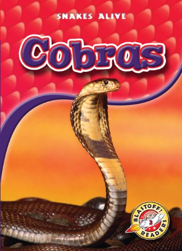 Cobras by Colleen Sexton