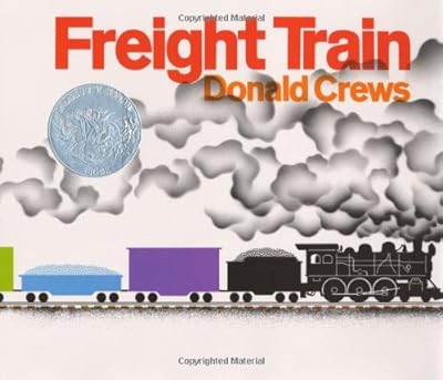 Freight Train